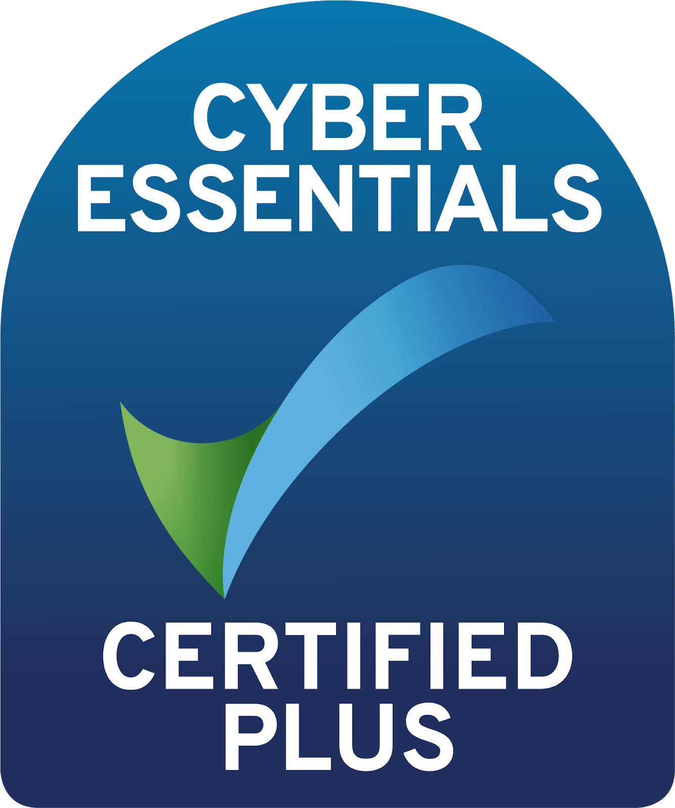 Cyber essential plus