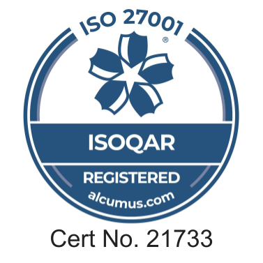 ISO 27001